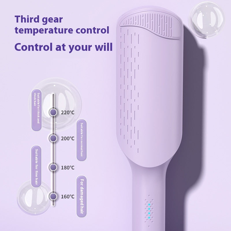 Solustra Wavy Hair Curler