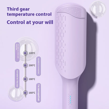 Solustra Wavy Hair Curler
