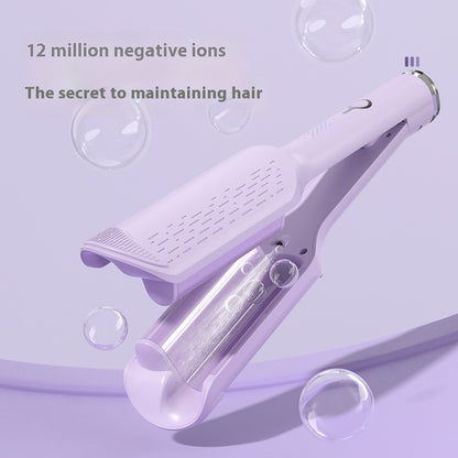 Solustra Wavy Hair Curler