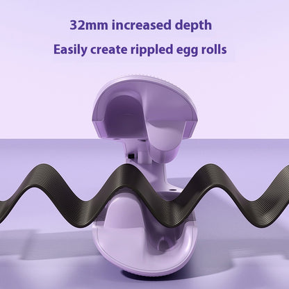 Solustra Wavy Hair Curler