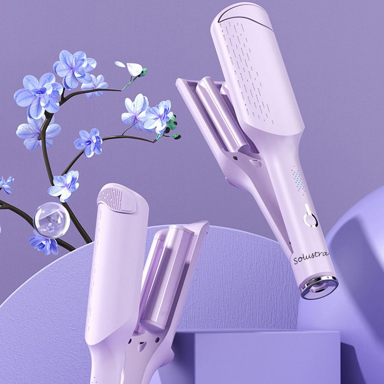 Solustra Wavy Hair Curler