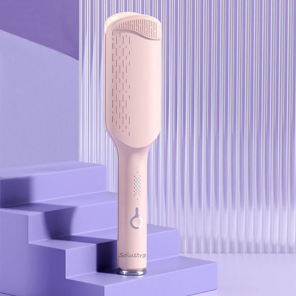 Solustra Wavy Hair Curler
